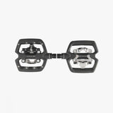 Look Geo Trekking Roc Pedal With Cleats Clipless Pedal