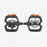Look Geo Trekking Roc Vision Pedal With Cleats Clipless Pedal