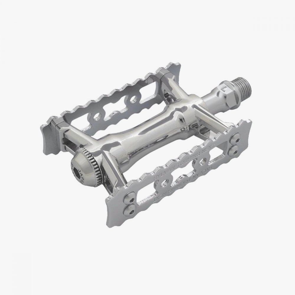Mks Mks Sylvan Tour Next Flat Pedals