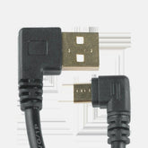 SKS Panniers & Bags - Compit Micro Usb Cable
