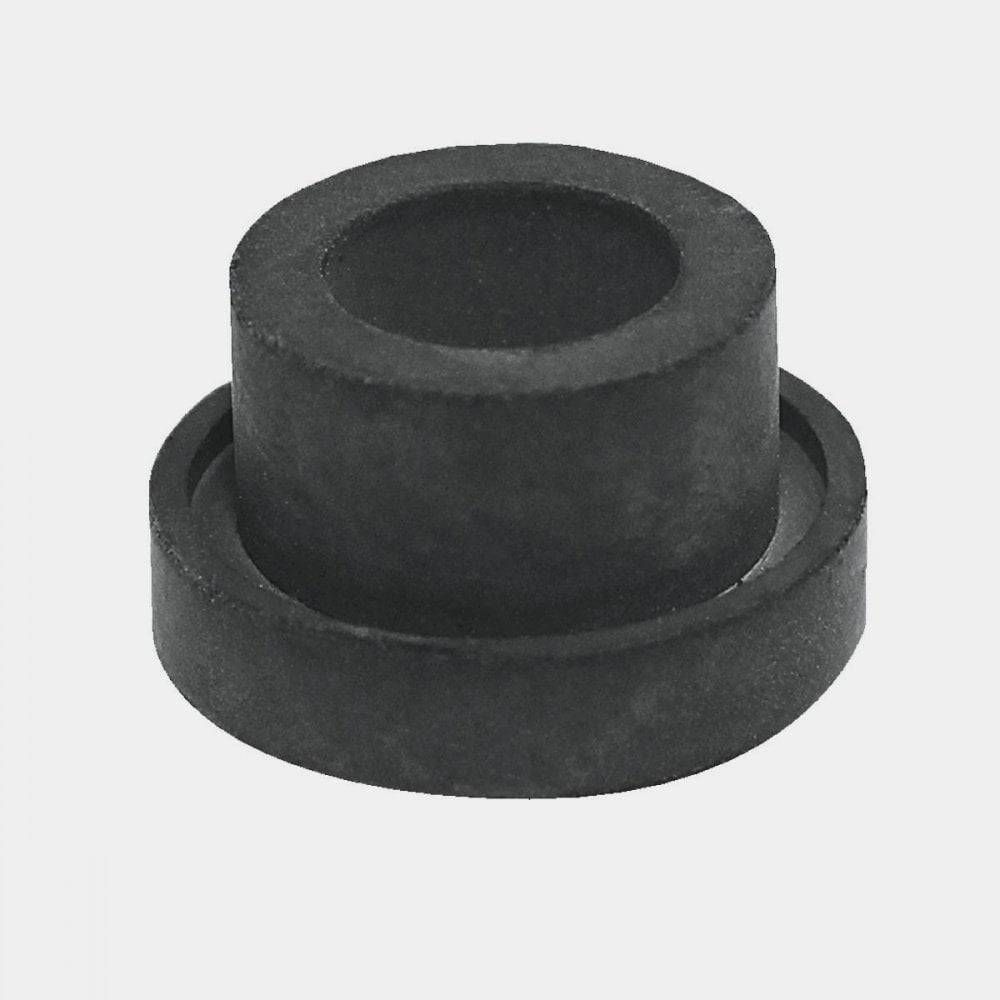 SKS rubber valve washers for RK brass push-on nipples, pack of 10, bicycle pump accessories, durable and easy to install.