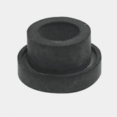 SKS Hand Pumps - Rubber Washer Rk Brass Push-On Nipple X 10Pcs (3211 X 10)