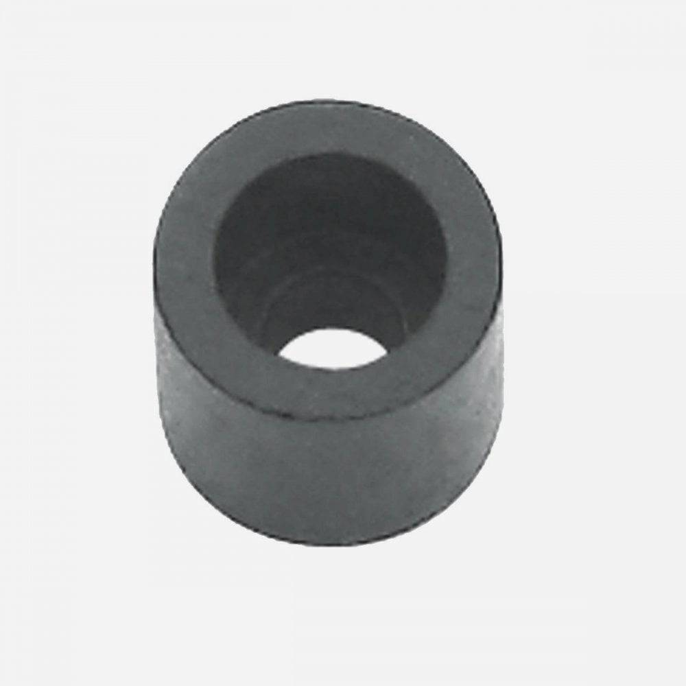 SKS rubber valve washer for thumb lock lever push-on nipple, pack of 10, bicycle accessories for valve maintenance