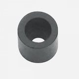 SKS rubber valve washer for thumb lock lever push-on nipple, pack of 10, bicycle accessories for valve maintenance
