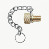 SKS Hand Pumps - Threaded Adapter Nipple For Thumb Lock X 5Pcs (2370 X 10)