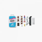 WELDTITE Weldtite Cure-C-Cure Feather Edge Repair Kit W/ Tools