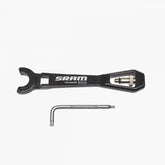 Rock Shox Spanner Wrench/Air Valve/Torx Tool Vivid/Vivid Air Spares & Accesories