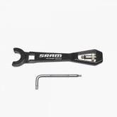 Rock Shox Spanner Wrench/Air Valve/Torx Tool Vivid/Vivid Air Spares & Accesories