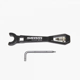 Rock Shox Spanner Wrench/Air Valve/Torx Tool Vivid/Vivid Air Spares & Accesories
