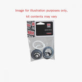 Rock Shox Am 2012 Fork Service Kit Basic Sektor Rl Solo Air Spares & Accesories