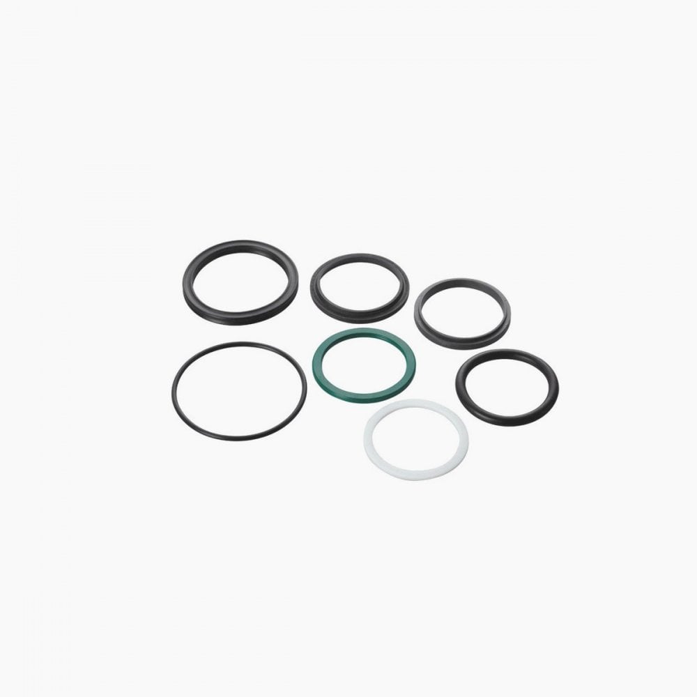 Rock Shox Am 2012 Rear Shock Service Kit Basic Vivid Air (Includes Air Can Seals Only) Spares & Accesories