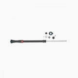 Rock Shox Damper Upgrade Kit Charger2.1 Rct3 Crown (Includes Complete Right Side Internals) Pike 27.5"Boost 15X110(A2/2017)/Pike (B1/2018+)/Revelation (B1/2018+) Spares & Accesories