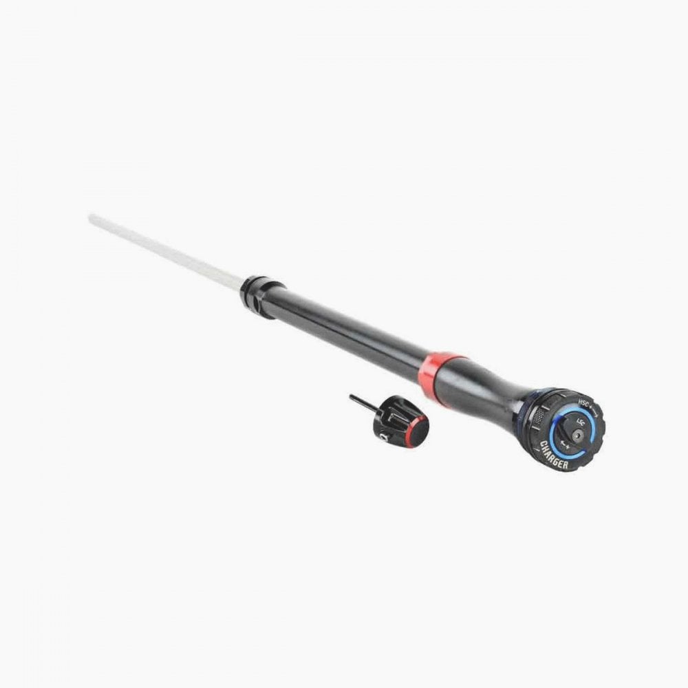 Rock Shox Damper Upgrade Kit Charger2.1 Rc2 Crown High Speed Low Speed Compression (Includes Complete Right Side Internals) Spares & Accesories