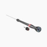 Rock Shox Damper Upgrade Kit Charger2.1 Rc2 Crown High Speed Low Speed Compression (Includes Complete Right Side Internals) Spares & Accesories