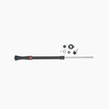 Rock Shox Damper Upgrade Kit Charger2.1 Rct3 Crown (Includes Complete Right Side Internals) Lyrik/Yari (A1-B1/2016+) Spares & Accesories