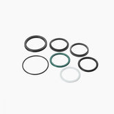Rock Shox Am Rear Shock Air Can Service Kit Basic Monarch High Volume B1(Plusxxrl) C1 (Rrt3) Spares & Accesories