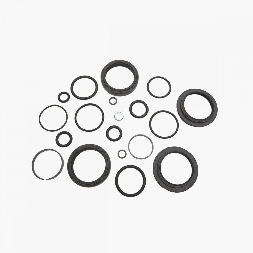 Rock Shox Am Fork Service Kit Basic Reba A3 Spares & Accesories