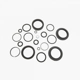 Rock Shox Am Fork Service Kit Basic Revelation Solo Air A3 Spares & Accesories