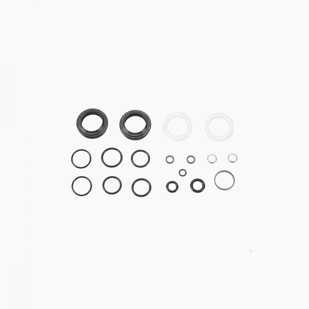 Rock Shox 200 Hour/1 Year Service Kit (Includes Dust Seals Foam Rings O-Rings Seals) 35 Gold Rl A1 (2020+) Spares & Accesories