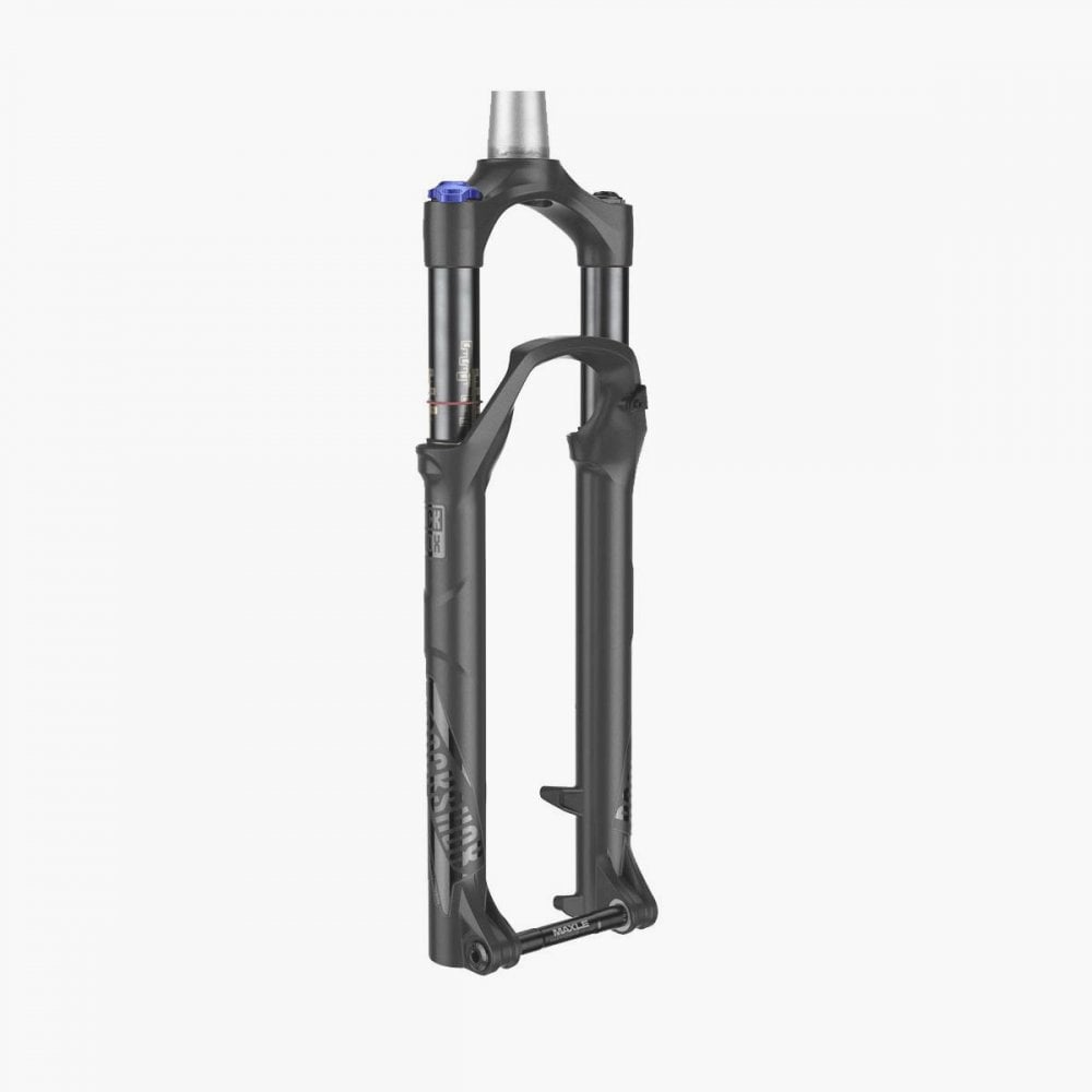 Rock Shox Forks Crown 26" 9Qr Motioncontrol Alum Str 1 1/8" Solo Air (Includes Star Nut) A6 Forks