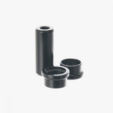 Rock Shox Rear Shock Mounting Hardware 1/2X1/2 42.2X8 3-Piece (1 Set) Spares & Accessories
