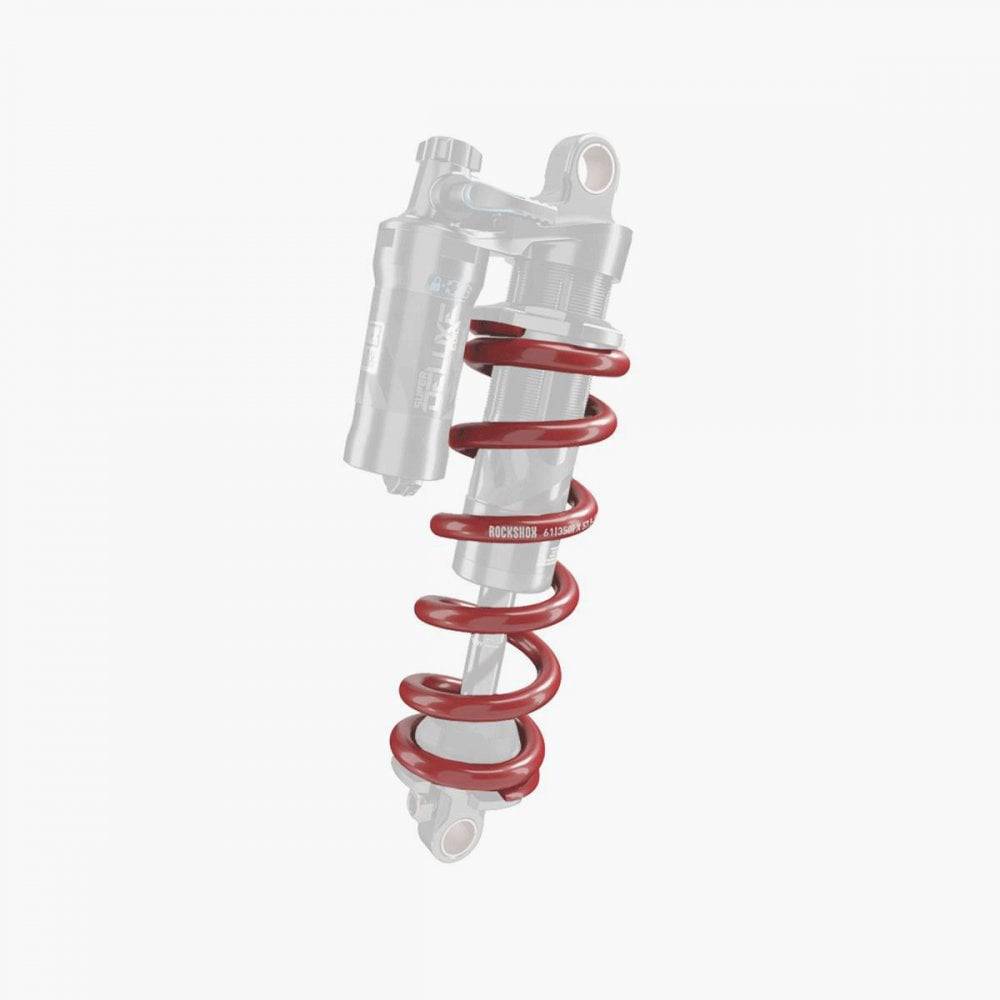 Rock Shox Spring Metric Coil Length 151Mm Spring Travel (57.5-65Mm) Spares & Accessories