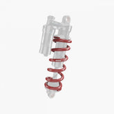Rock Shox Spring Metric Coil Length 151Mm Spring Travel (57.5-65Mm) Spares & Accessories