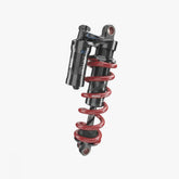 Rock Shox Rear Shock Super Deluxe Ultimate Coil Rct (230X65) Mreb/Mcomp 380Lb Lockout Force Standard Bearing (Includes Mounting Hardware) 2017+ Transition Patrol Rear Shock