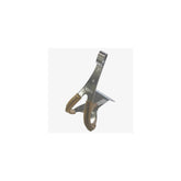 Mks Mks Steel Toe Clip With Leather Spares & Accessories