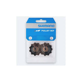 Shimano Tension And Guide Pulley Set Spares & Accessories