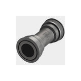 Shimano SM-BB72 Road-Fit bottom bracket for 86.5mm shell, 41mm diameter, designed for road bike components.