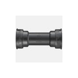 Shimano BB-MT800 MTB press fit bottom bracket with inner cover, 104.5/107mm, for mountain bike components.