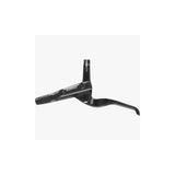 Shimano BL-RS600 hydraulic road brake lever for flat bar, right hand, black, used on non-series Shimano road bike components.