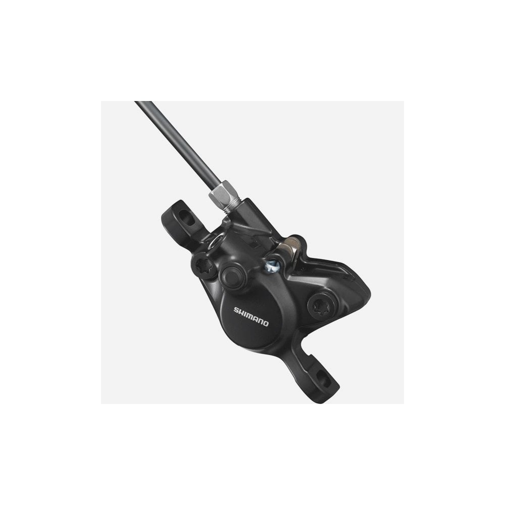 Shimano Br-Mt200 Disc Brake Calliper Post Mount Front Or Rear Brakes