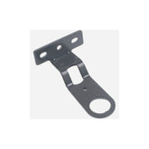 M Part Panniers & Bags - Basket bracket for 1 steerer 90 mm stepped extension