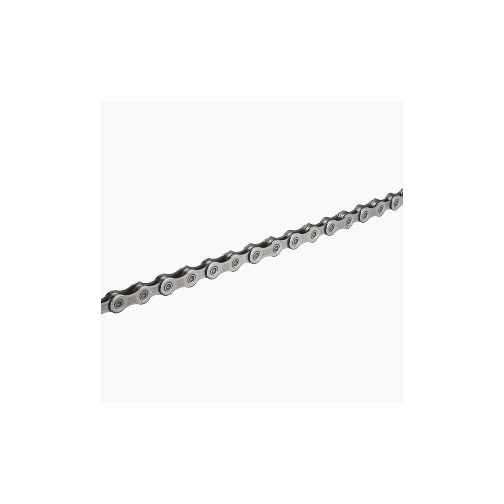 Shimano Cn-E8000-11 Chain 11-Speed Rear / Front Single With Quick Link 138L Sil-Tec Chain