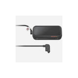 Shimano STEPS EC-E6002 e-bike battery charger, designed for Shimano e-bike batteries, with no SMBCC16 cable included.