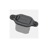 Shimano STEPS EW-CP100 satellite charging port with 550mm cable for e-bike systems, component for Shimano e-bike electronics.