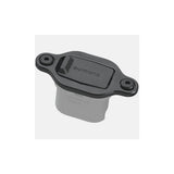 Shimano STEPS EW-CP100 satellite charging port with 550mm cable for e-bike systems, component for Shimano e-bike electronics.