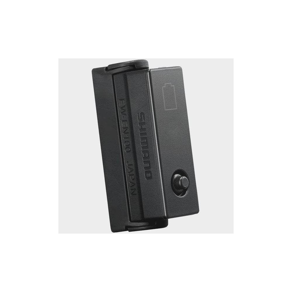 Shimano STEPS EW-EN100 Junction A e-bike component with 2 E-Tube ports for bike electronic system connection.