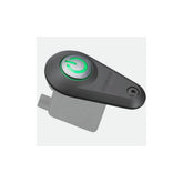 Shimano STEPS EW-SW100 satellite on/off switch for e-bikes with 1100mm E-Tube cable, bike component accessory.