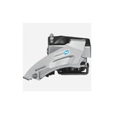 Shimano Fd-M315 Altus Front Mech 7/8-Speed Double Top Swing Dual Pull Multi Fit Front Mech