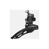 Shimano Fd-Tz510 6-Speed MTB Front Derailleur Down Swing Down Pull 31.8Mm 66-69 48T Front Mech