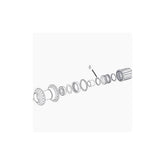 Dt Swiss Conical Spring 180/240/350