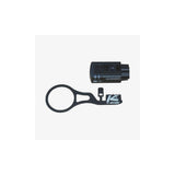 K-Edge Shimano Di2 Junction Box mount, CNC machined bike accessory for Shimano Di2 electronic shifting system.