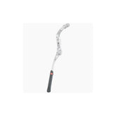 Silver M Part Essential Kickstand for 24-29 inch bikes, chainstay and seatstay mount, bike accessories for stability.