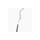 Silver M Part Essential Kickstand for 24-29 inch bikes, chainstay and seatstay mount, bike accessories for stability.