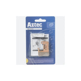 Aztec Organic Disc Brake Pads For Shimano M965 Xtr / M966 Callipers Disc Pads