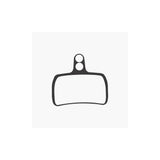 Aztec Organic Disc Brake Pads For Hope Mono Mini Callipers Disc Pads