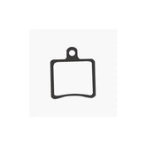 Aztec Sintered Disc Brake Pads For Hope Mini Disc Pads